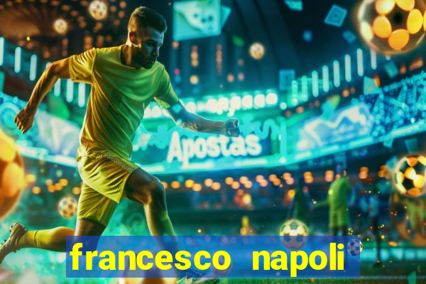 francesco napoli download album